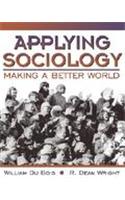 Applying Sociology