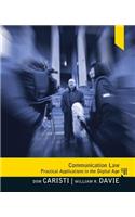 Communication Law