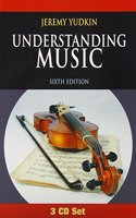 Student Collection, 3 CDs for Understanding Music