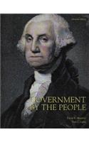 Government by the People, Alternate Edition, 2009 Edition,  Books a la Carte Plus MyPoliSciLab