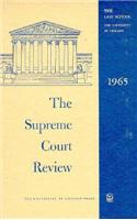 The Supreme Court Review