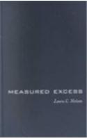 Measured Excess