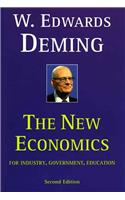 The New Economics for Industry, Government, Education