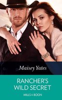 Rancher's Wild Secret