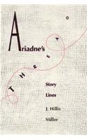 Ariadnes Thread: Story Lines