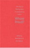 Whose Freud?