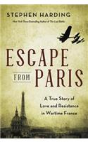 Escape from Paris