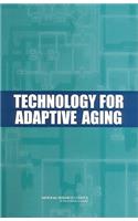 Technology for Adaptive Aging