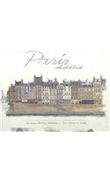 Paris Sketchbook