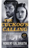 Cuckoo's Calling