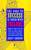 The Road To Success Is Paved With Failure