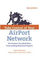 Take Control of Your AirPort Network