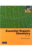 Essential Organic Chemistry