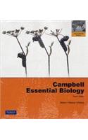 Campbell Essential Biology with MasteringBiology