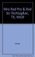 Mosby's Radiography Online: Radiologic Science for Technologists (Access Code, Textbook, and Workbook Package)