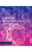 Emerging Nanotechnologies in Immunology