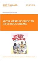 Graphic Guide to Infectious Disease Elsevier eBook on Vitalsource (Retail Access Card)