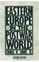 Eastern Europe in the Postwar World