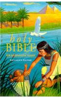 NIV Popular Children's Bible