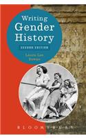 Writing Gender History