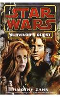 Star Wars Survivor's Quest
