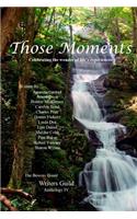 Those Moments