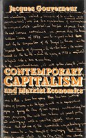 Contemporary Capitalism and Marxist Economics