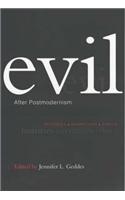 Evil after Postmodernism