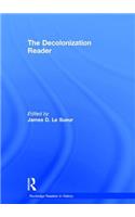 The Decolonization Reader