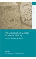 Pan-Asianism in Modern Japanese History