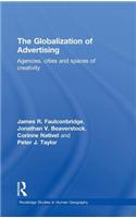 The Globalization of Advertising