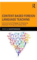 Content-Based Foreign Language Teaching