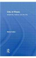 City of Flows