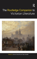 The Routledge Companion to Victorian Literature