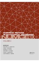 Numerical Methods in Geotechnical Engineering IX, Volume 2: Proceedings of the 9th European Conference on Numerical Methods in Geotechnical Engineering (NUMGE 2018), June 25-27, 2018, Porto, Portugal