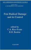 Free Radical Damage and Its Control