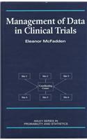 Management of Data in Clinical Trials