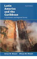 Latin America and the Caribbean