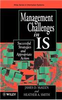 Managing Information Systems in Is