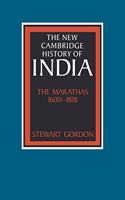Marathas 1600-1818