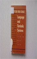 Language and Symbolic Systems