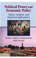 Political Power and Economic Policy