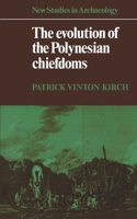 Evolution of the Polynesian Chiefdoms