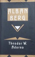 Alban Berg