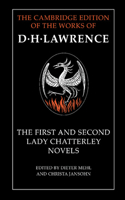 The First and Second Lady Chatterley Novels