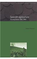 Spanish Agriculture