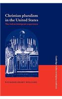 Christian Pluralism in the United States