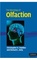 The Neurology of Olfaction