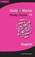 Study and Master English Study Guide Grade 11
