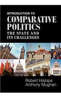 Introduction to Comparative Politics: The State and Its Challenges